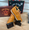 Zapato Piel Caiman y Avestruz LAB-ZA050202 2 LAB-ZA050202-060  - from alligatorwarehouse.com