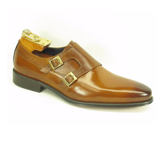 Mens Carrucci Fine Leather Dress Shoes Collection - Premium Mens Carrucci Fine Leather Dress Shoes at alligatorwarehouse.com