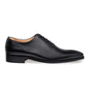 Mens Mezlan Pamplona Calfskin Plain Toe Dress Shoe in Burgundy 5   - from alligatorwarehouse.com