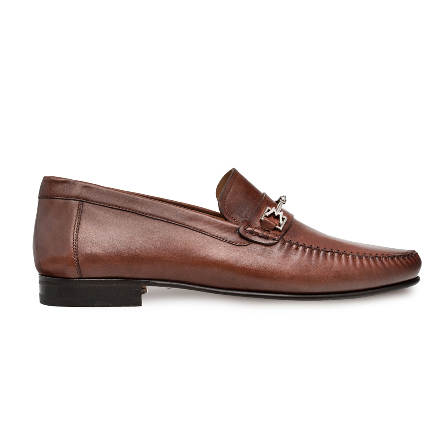 Mezlan Ornament Loafer
