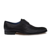 Mens Mezlan Homar Calfskin Cap Toe Dress Shoe in Tan 5   - from alligatorwarehouse.com