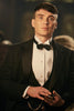 Mens Peaky Blinders Costume Thomas Shelby Black Vested Tuxedo 9   - from alligatorwarehouse.com