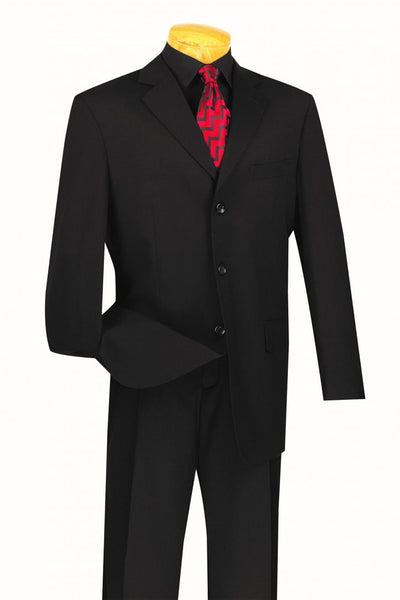 Mens Peaky Blinders Costume Thomas Shelby Black Suit Overcoat & Hat –  alligatorwarehouse