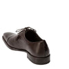 Mens Mezlan Postdam Calfskin Oxford Dress Shoe in Brown 3   - from alligatorwarehouse.com