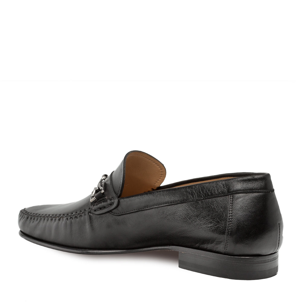 Mezlan Ornament Loafer