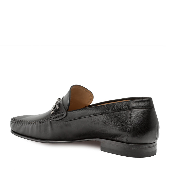 Mezlan Ornament Loafer