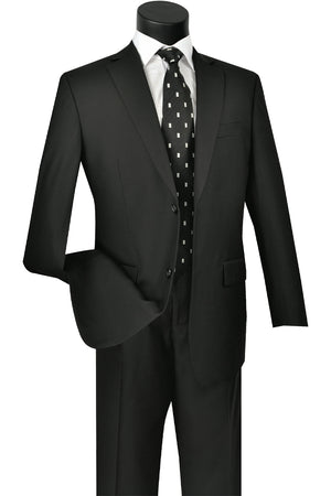 2_Button_Suit_in_Black