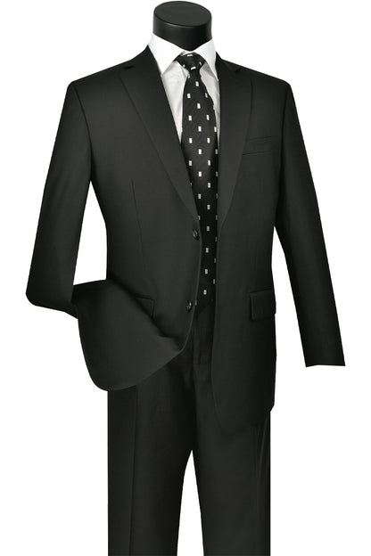 2_Button_Suit_in_Black